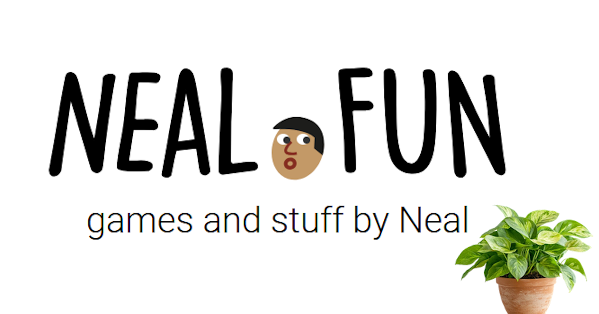 Neal.fun