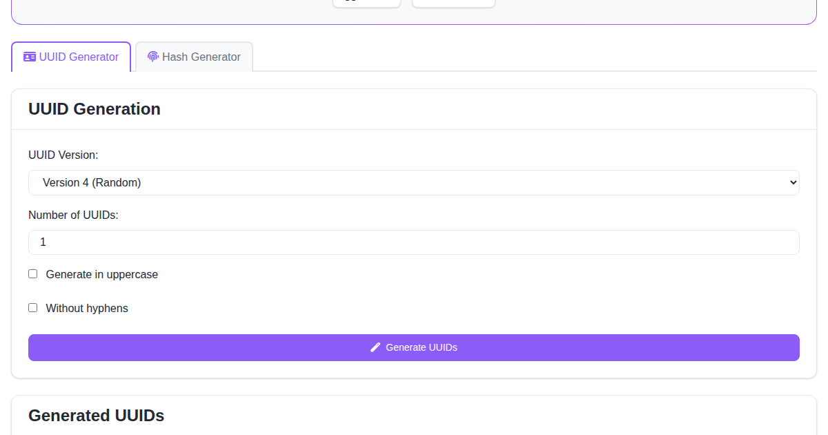 FunnyFunHouse File Hash Calculator computing checksums for a file