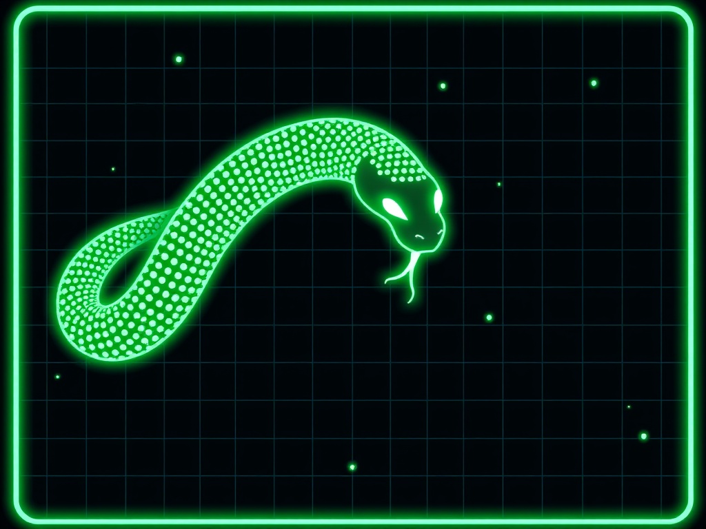 Snake Game: Your Free Browser-Based Game