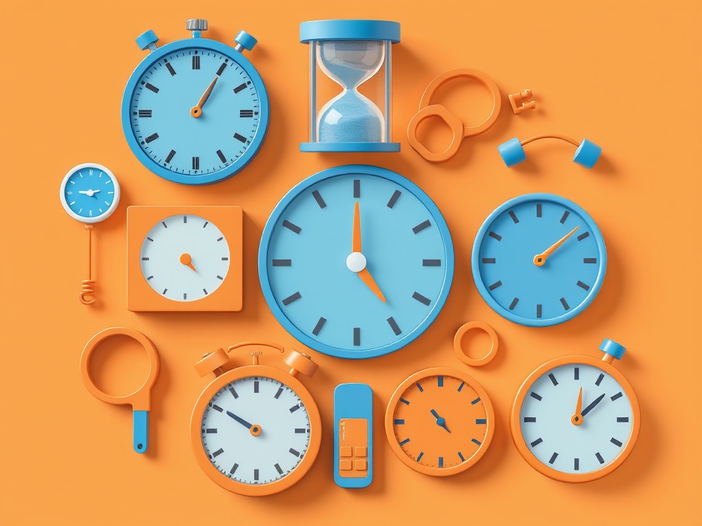 Time Management Tools You Did Not Know You Needed