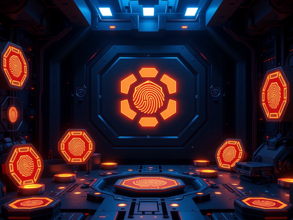 UUID/Hash Forge: Your Free Browser-Based Tool