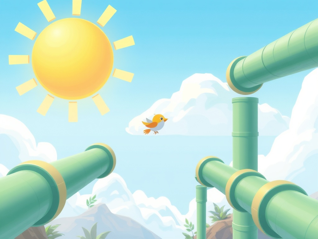 Flappy Bird: Your Free Browser-Based Game