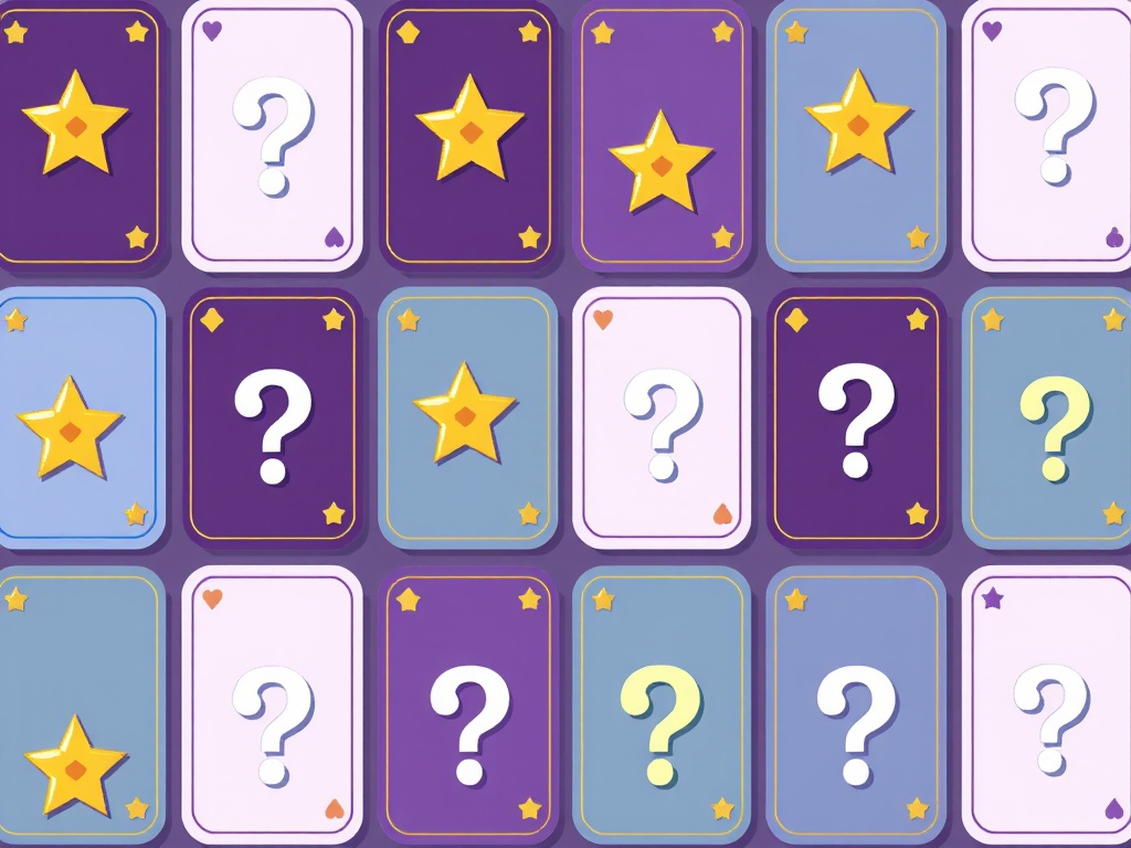 Memory Game: Your Free Browser-Based Game