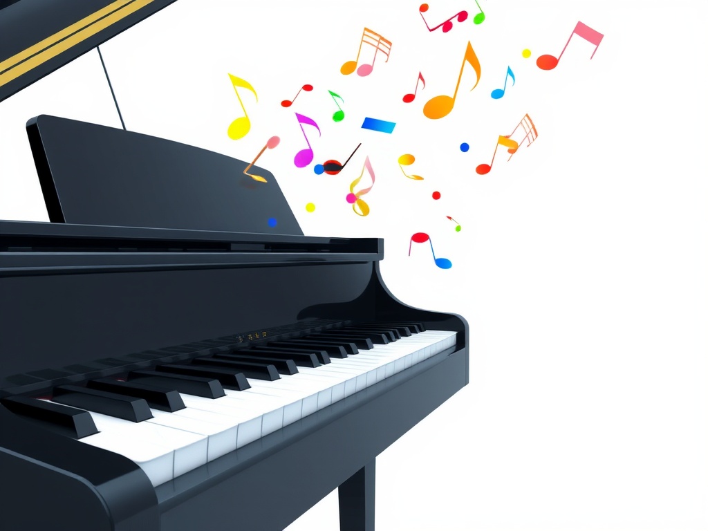 Piano: Your Web-based Piano!