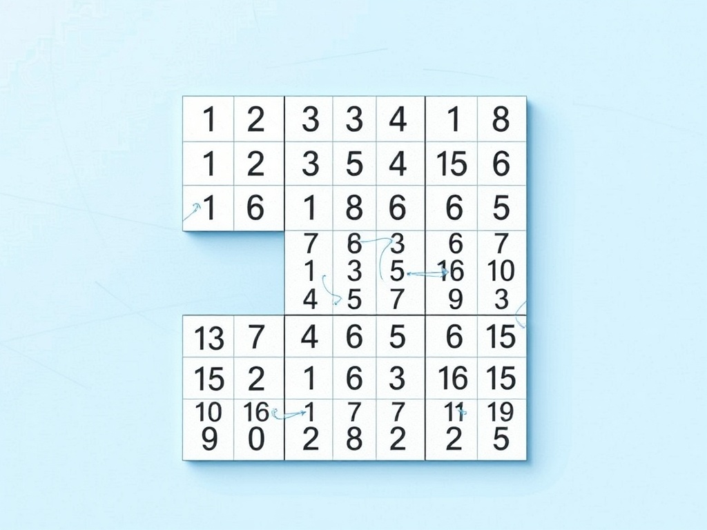 Sudoku: Your Free Browser-Based Game