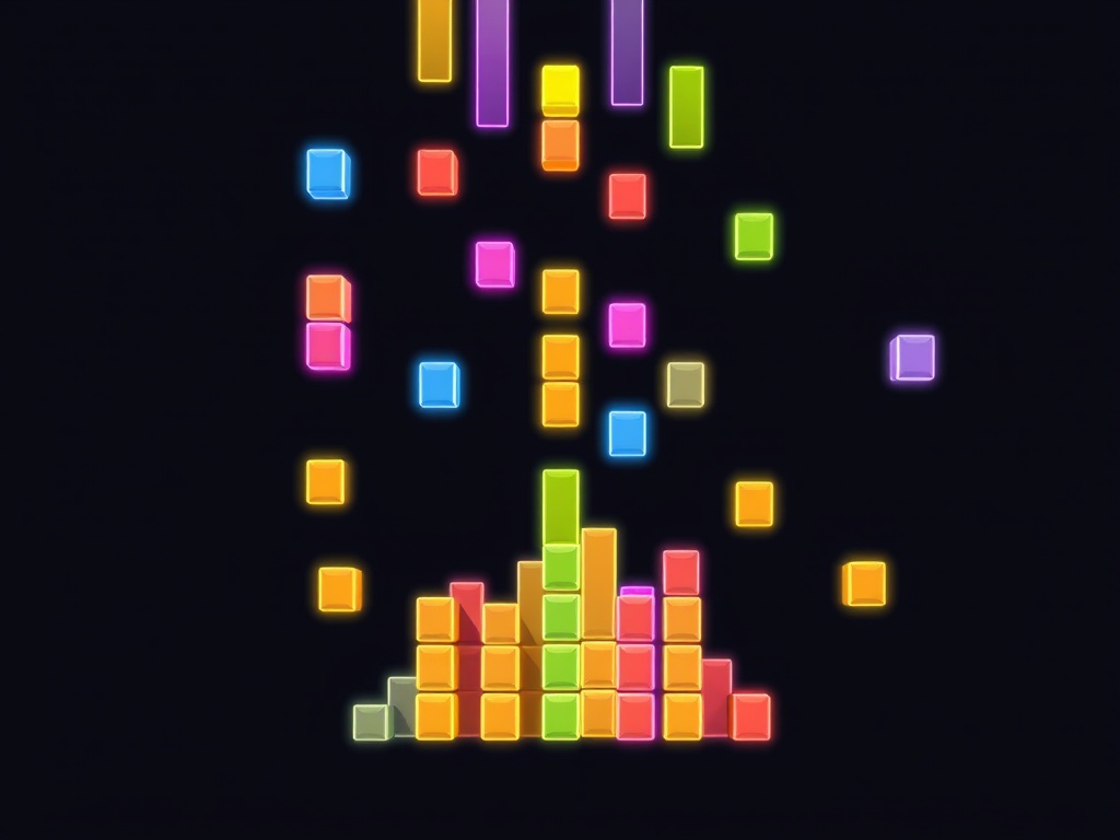 Tetris: Your Free Browser-Based Game