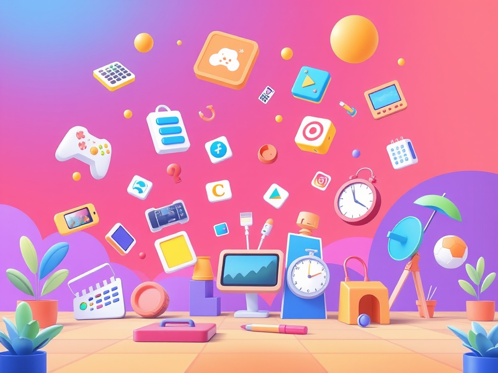 Welcome to FunnyFunHouse: Your Free Online Playground