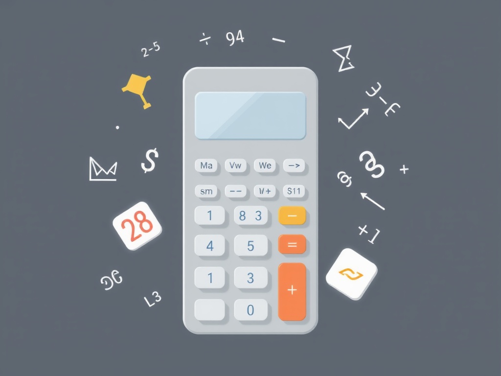 Calculator: Your Free Browser-Based Tool