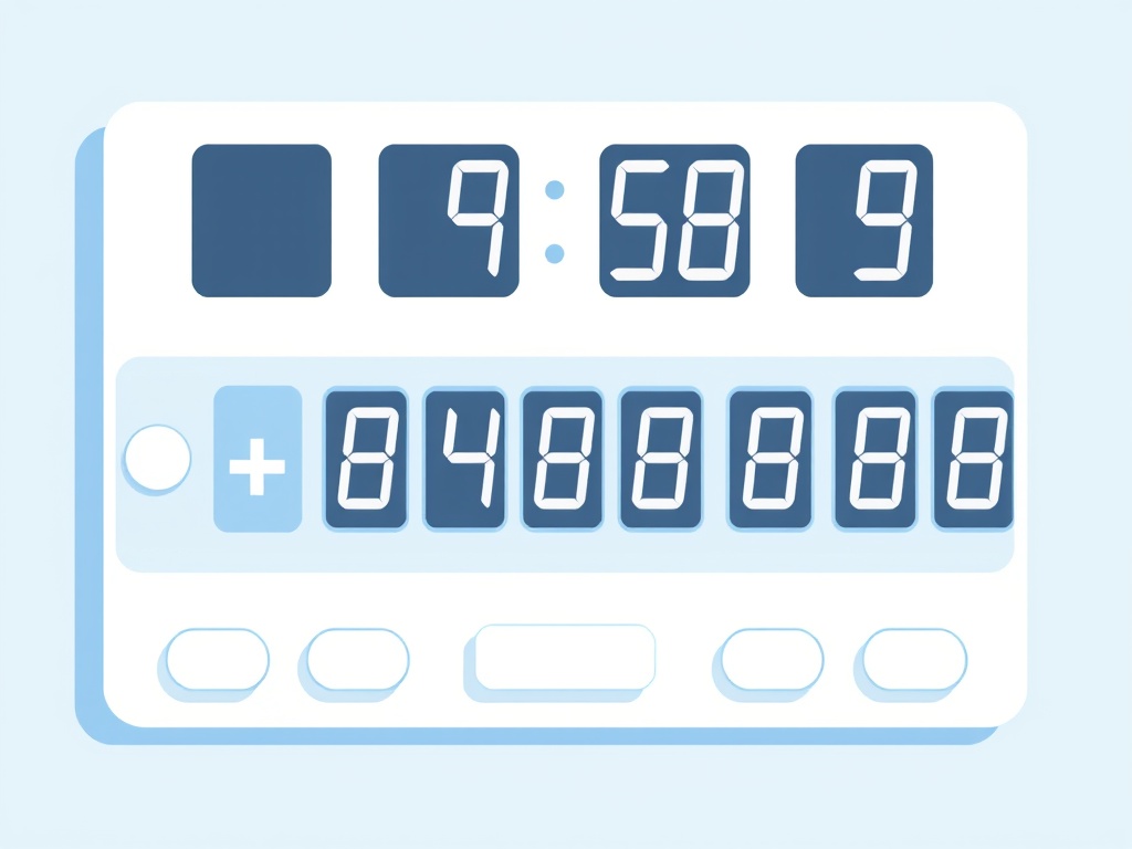 Counter App: Your Free Browser-Based Tool