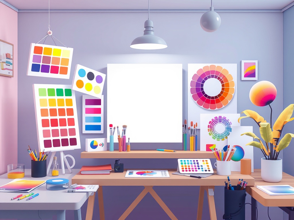 Unleash Your Creativity: Free Design and Content Tools