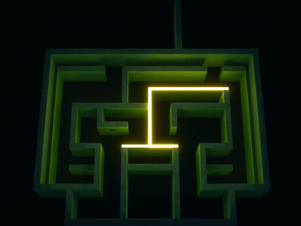 Maze Generator: Your Free Browser-Based Tool