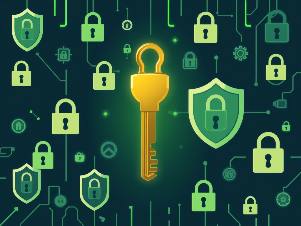 Password Generator: Your Free Browser-Based Tool