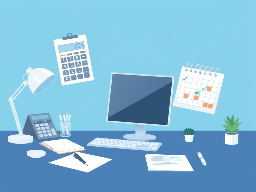 Everyday Productivity Apps That Run Right in Your Browser