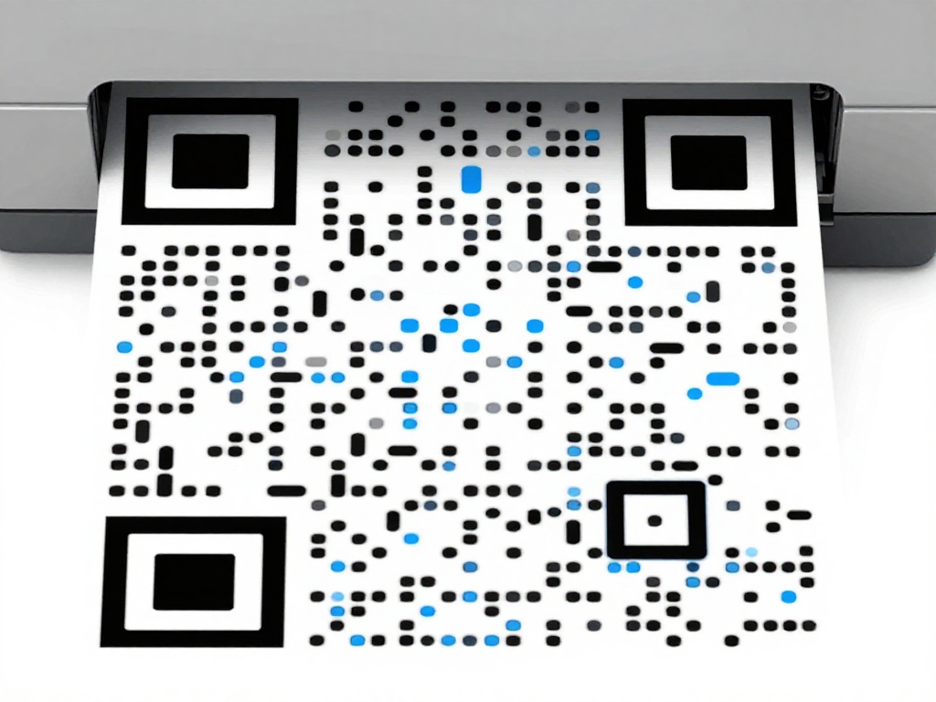 QR Code Generator: Free, Private, and Offline